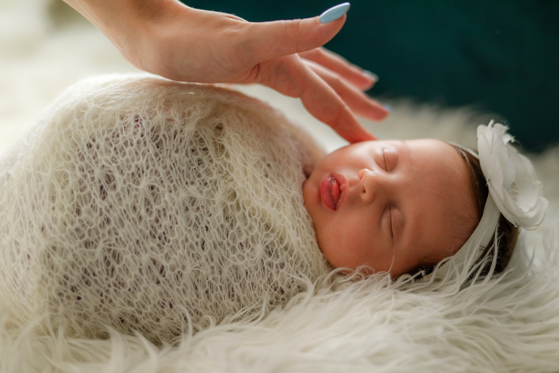 Newborn